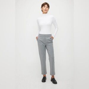 🩷KIT + ACE Womens Seymour Classic Ankle Pants Slim Fit